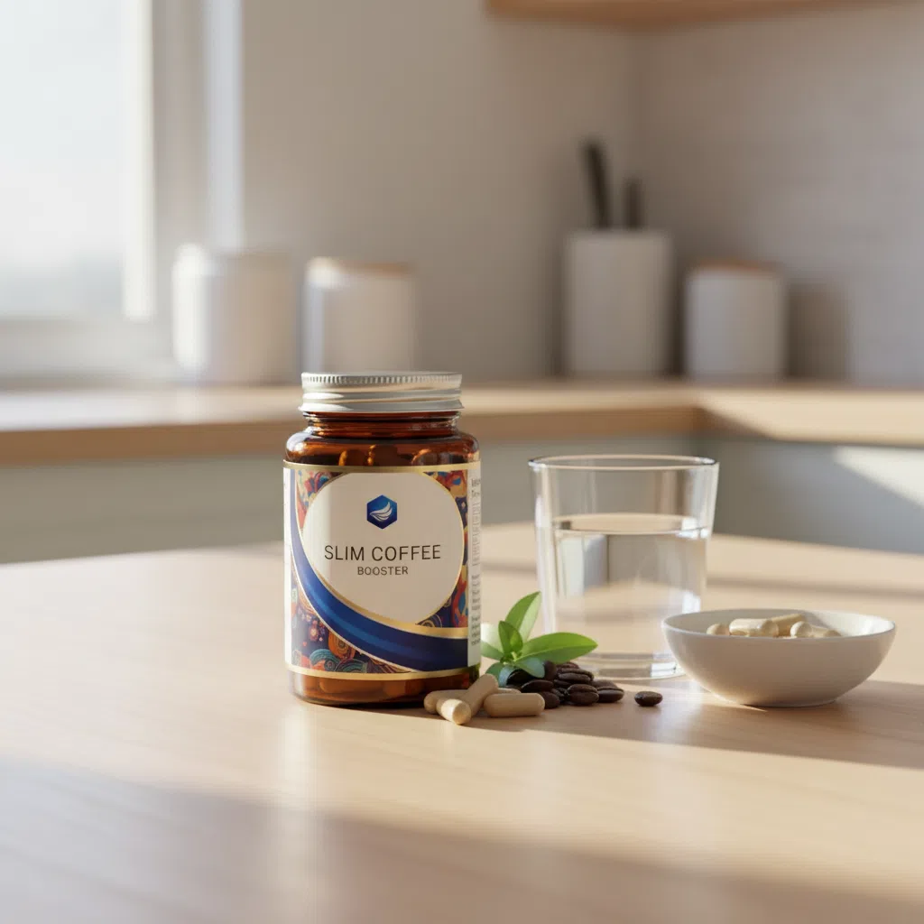 Slim Coffee Booster